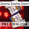 Zooma Zooma Zoom 12